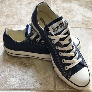 Converse Chuck Taylor sneakers